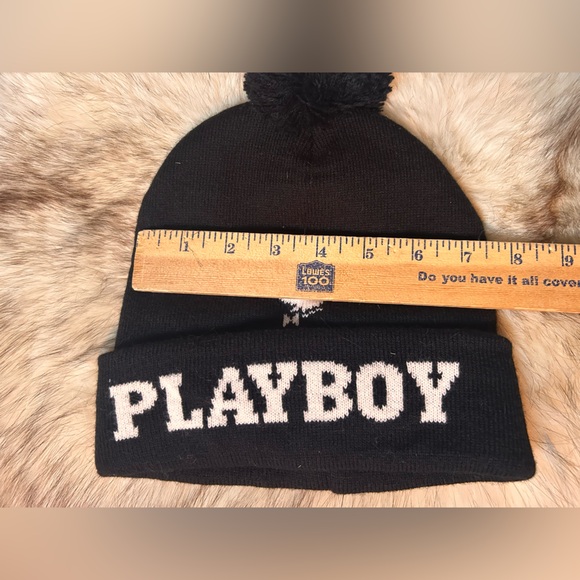 Playboy toque - Picture 6 of 10